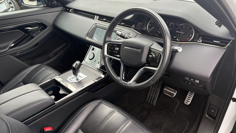 Land Rover Range Rover Evoque 1.5 P300e R-Dynamic S 5dr Auto Hatchback